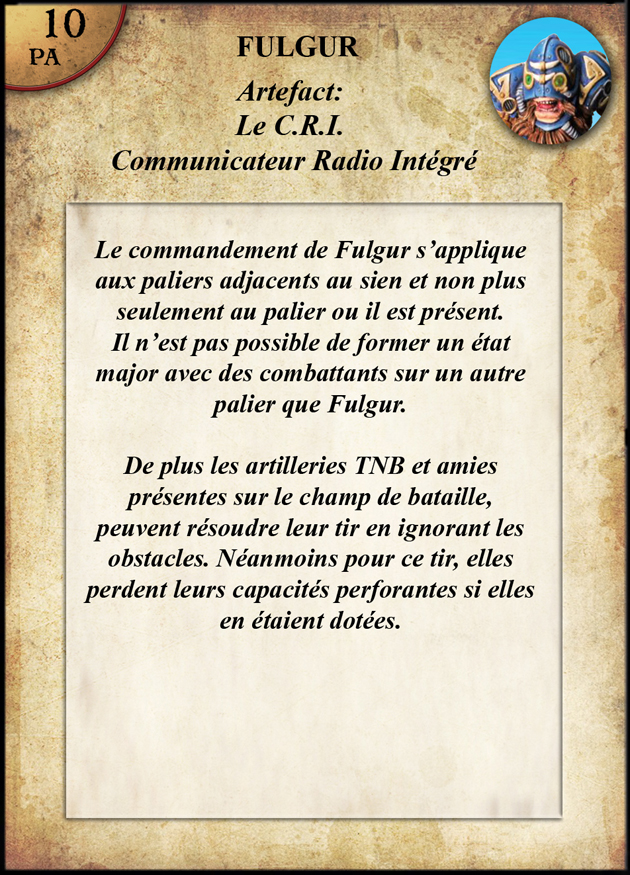 C.R.I. (Communicateur Radio Intégré)